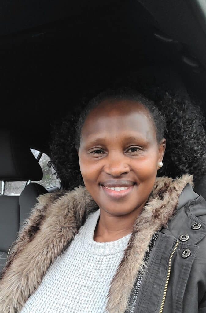 Life coaching for women