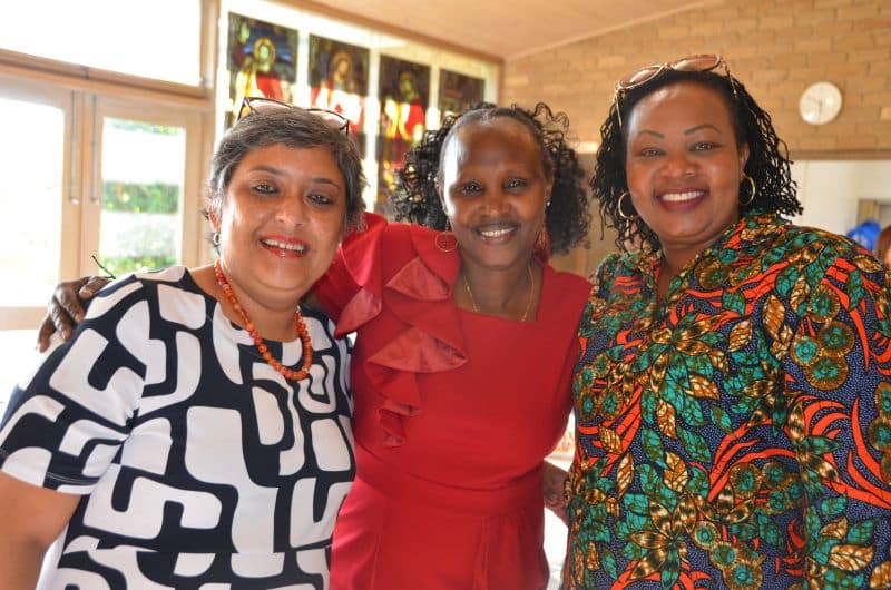 International Women’s day 2025 organized by Taunet Nelel Women group- The power of story telling
